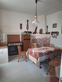 CASA SINGOLA ESCALAPLANO