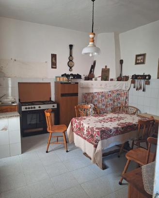 CASA SINGOLA ESCALAPLANO