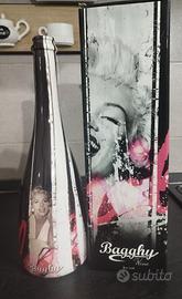 Edizione limitata Bagghy wine Marylin Monroe 