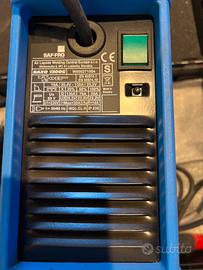 Saldatrice inverterata SA-FRO