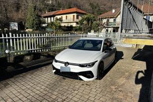 Golf 8r