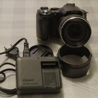 Casio EX-F1