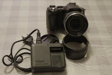 Casio EX-F1