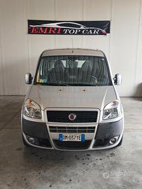 Fiat Doblo Doblò 1.3 Multijet 16V Malibù