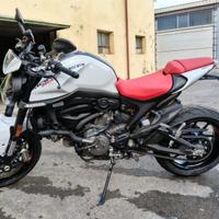 Ducati Monster