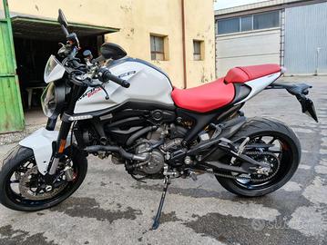 Ducati Monster