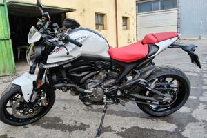 Ducati Monster