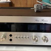 NAD Model 140 - Stereo Receveir