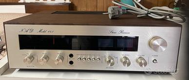 NAD Model 140 - Stereo Receveir