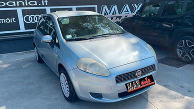 Fiat Grande Punto 1.3 MJT 75 CV 5 porte Dynamic