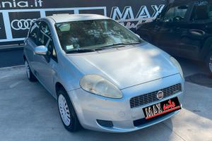 Fiat Grande Punto 1.3 MJT 75 CV 5 porte Dynamic