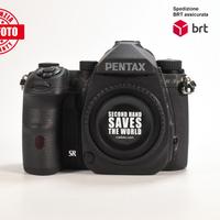 Pentax K-3 III Monochrome