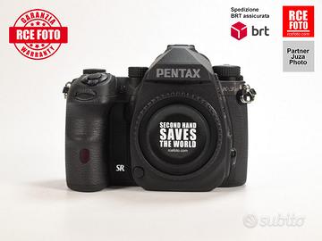 Pentax K-3 III Monochrome