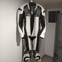 Tuta moto tg. 54 Arlen Ness