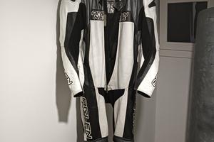 Tuta moto tg. 54 Arlen Ness