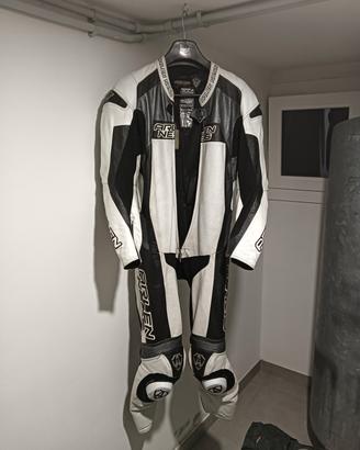 Tuta moto tg. 54 Arlen Ness