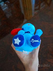 Peluche Baci Perugina
