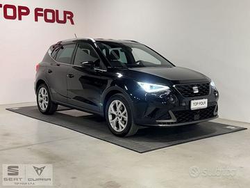 SEAT Arona 1.0 Eco TSI 70kW FR