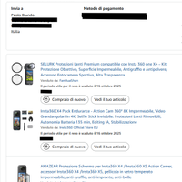 Insta360 X4 Pack Endurance