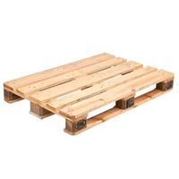 4 x Bancale EPAL Eur Pallet