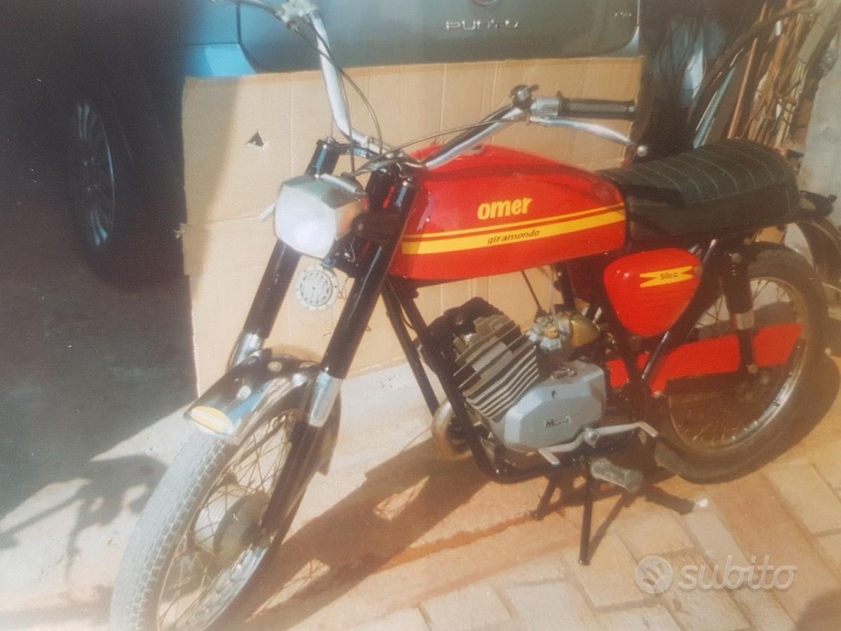 Motori Minarelli 125 Motore 50cc 2t ITALKIT SELETTRA ANALOGIC