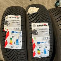 Kleber 4 stagioni 165/75 R14