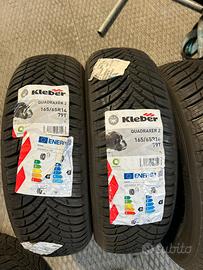 Kleber 4 stagioni 165/75 R14