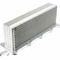 Radiatore Intercooler Audi Seat Skoda Vw Cupra