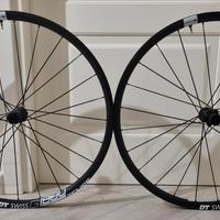 Cerchi DT Swiss G1800 Spline 29"