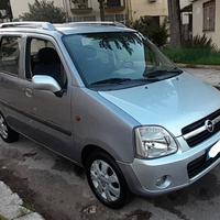 Opel Agila 1.3 CDTI Edition