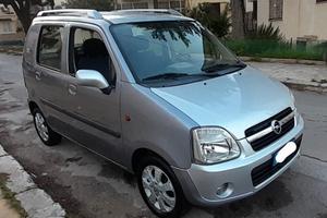 Opel Agila 1.3 CDTI Edition