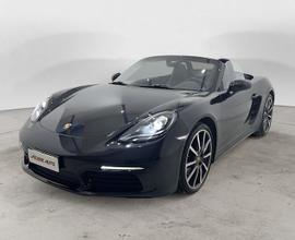 Porsche 718 Boxster 2.0