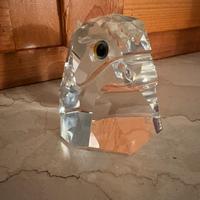 Testa di Falco Swarowski