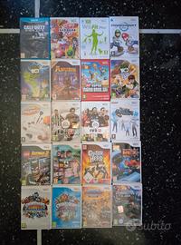Giochi Nintendo Wii 