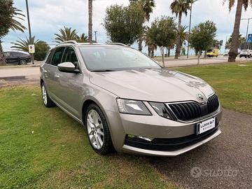 SKODA Octavia 1.5 DSG Wagon Ambition G-Tec METAN