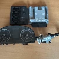 Vendiamo kit accensione vw caddy anno2020