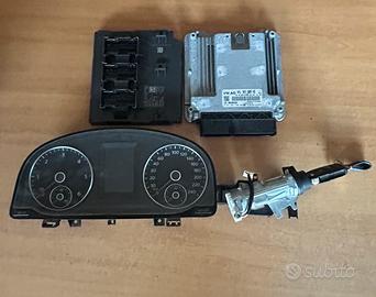 Vendiamo kit accensione vw caddy anno2020