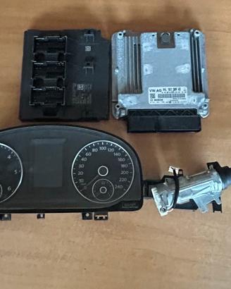 Vendiamo kit accensione vw caddy anno2020