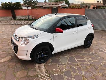 Citroen c1 modello jcc+
