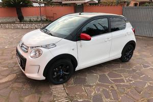 Citroen c1 modello jcc+