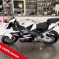 Honda CBR 900 RR fireblade