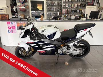 Honda CBR 900 RR fireblade