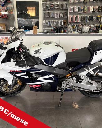 Honda CBR 900 RR fireblade