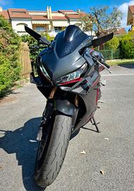 CBR 650 R 35 kW