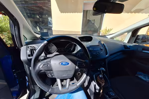 FORD C-Max 1.5 TDCi 95CV Start&Stop Business