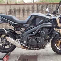 Triumph Speed Triple 1050 - 2007