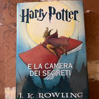 🐍 Harry Potter e la Camera dei Segreti