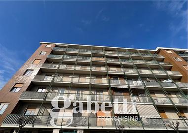 Appartamento Torino [Cod. rif 3330715VRG]