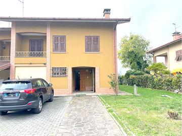 Villa a Basaluzzo
