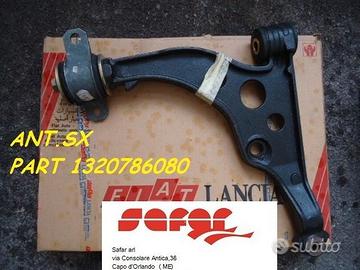 Fiat ducato Camper : braccetto sospensione nuovo